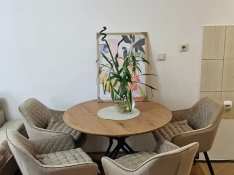 Izdavanje, dvosoban stan, 62m², Blok 9, Podgorica - image 6