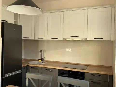 Rent, one bedroom apartment, 40m², Pobrežje, Podgorica - image 3