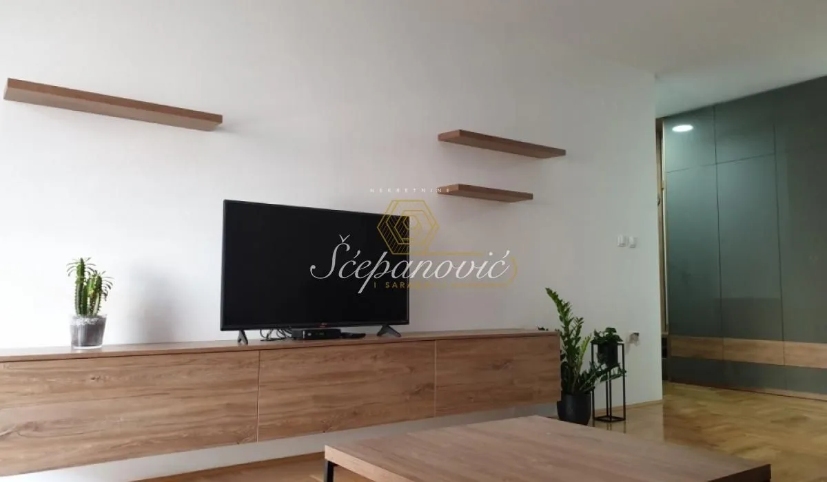 Prodaja, dvosoban stan, 45m², Nova Detelinara, Novi Sad Sve Podlokacije