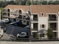 Sale, one bedroom apartment, 48m², Risan, Kotor - image 1