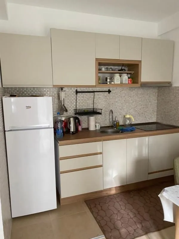Izdavanje, jednosoban stan, 49m², Šušanj, Bar