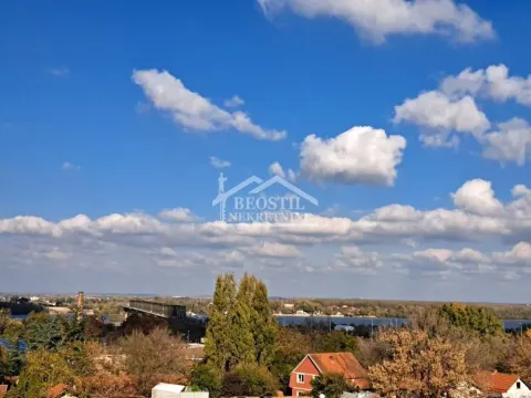 Prodaja, trosoban stan, 72m², Hala Pionir, Palilula Sve Podlokacije - image 18