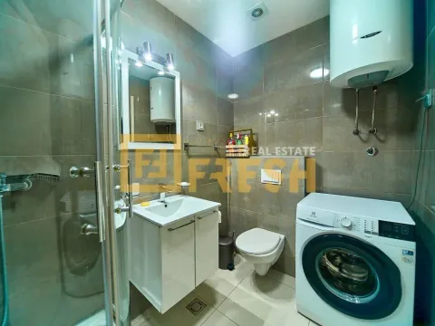 Izdavanje, jednosoban stan, 45m², Zabjelo, Podgorica - image 18