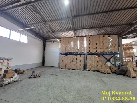 Rent, office space, 500m², Vrčin, Grocka - image 5
