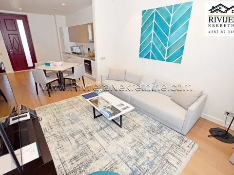 Prodaja, jednosoban stan, 50m², Kumbor, Herceg Novi - image 19