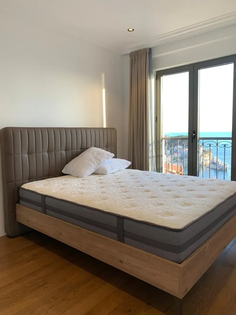 Sale, two bedroom apartment, 72m², Kamenovo, Budva