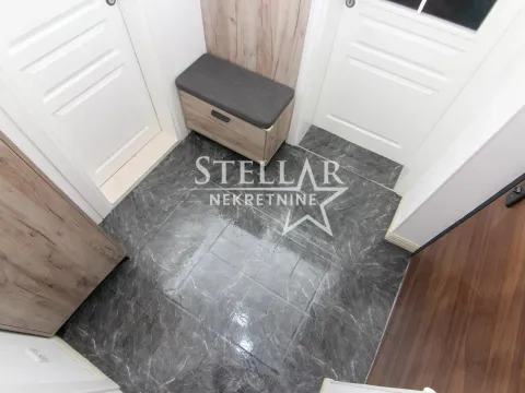 Izdavanje, stan, 58m², Stari Aerodrom, Podgorica - image 5