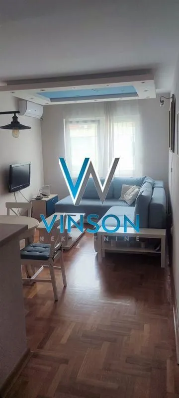 Rent, two bedroom apartment, 56m², Grbavica, Novi Sad Sve Podlokacije