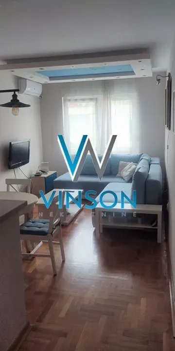 Rent, two bedroom apartment, 56m², Grbavica, Novi Sad Sve Podlokacije