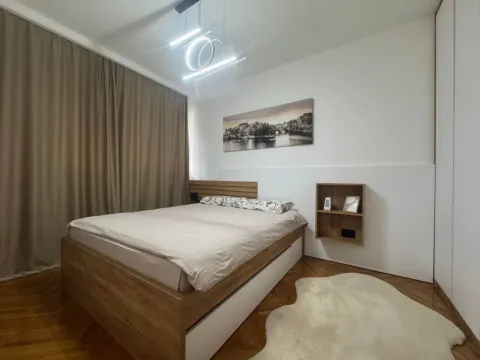Rent, two bedroom apartment, 65m², Autobuska stanica, Podgorica - image 5