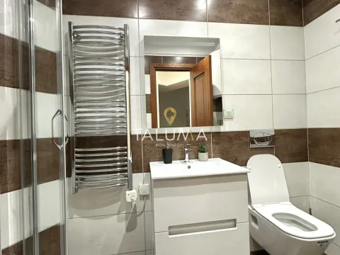 Izdavanje, jednosoban stan, 53m², Centar, Podgorica - image 6