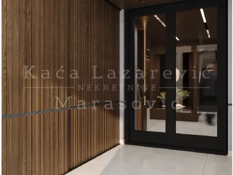 Sale, three bedroom apartment, 85m², Čubura, Beograd - image 5