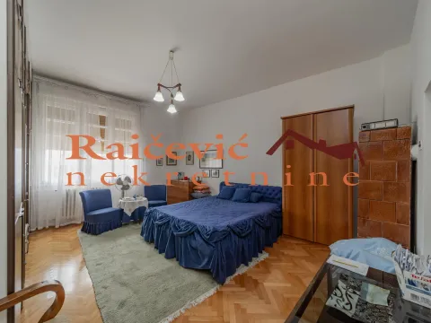 Prodaja, četvorosoban stan, 115m², Stari Grad, Beograd - image 8