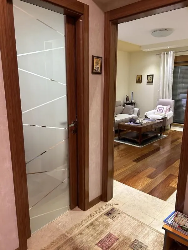 Sale, one bedroom apartment, 57m², Gorica C, Podgorica