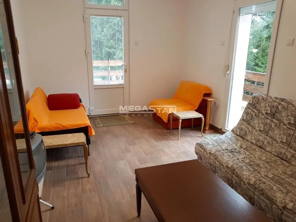 Prodaja, kuća, 51m², Centar, Čajetina