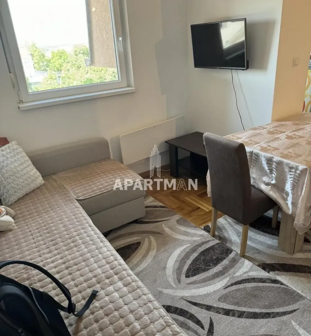 Izdavanje, stan, 24m², Palilula Sve Podlokacije, Beograd