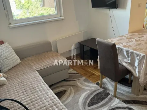 Izdavanje, stan, 24m², Palilula Sve Podlokacije, Beograd - image 3