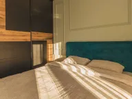 Rent, two bedroom apartment, 67m², Blok 9, Podgorica - image 14