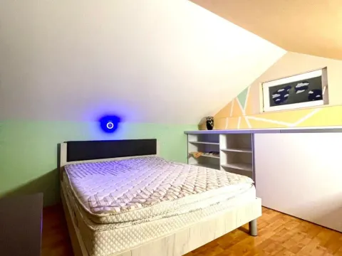 Izdavanje, dvosoban stan, 58m², Momišići, Podgorica - image 2