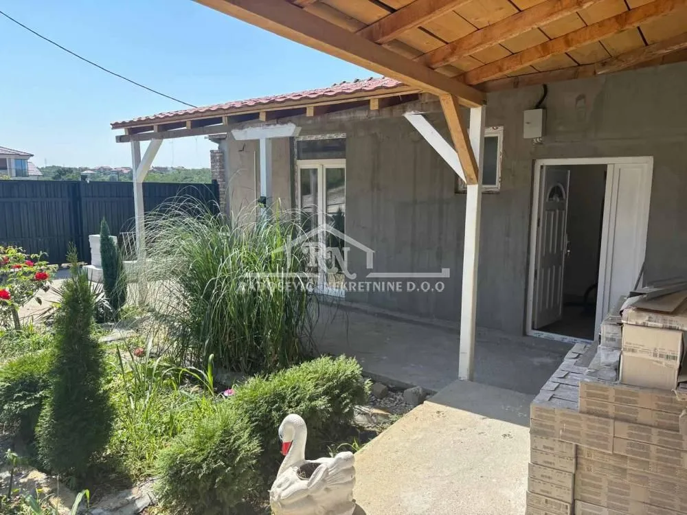 Prodaja, trosoban stan, 71m², Miljakovac, Rakovica