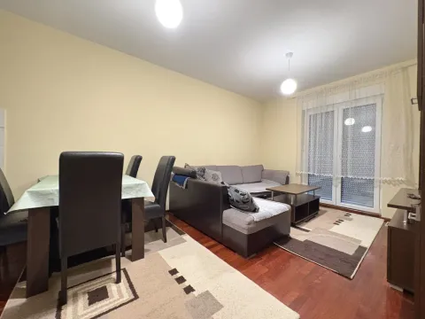 Rent, apartment, 40m², Stari Aerodrom, Podgorica - image 2