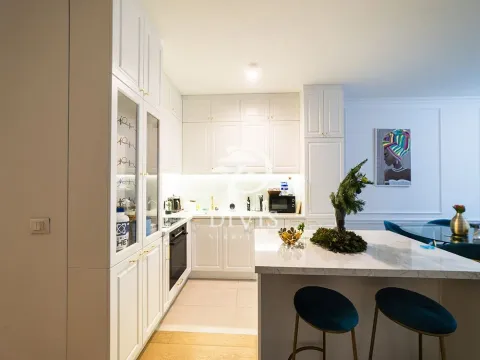 Sale, three bedroom apartment, 84m², Dorćol Sve Podlokacije, Beograd - image 8