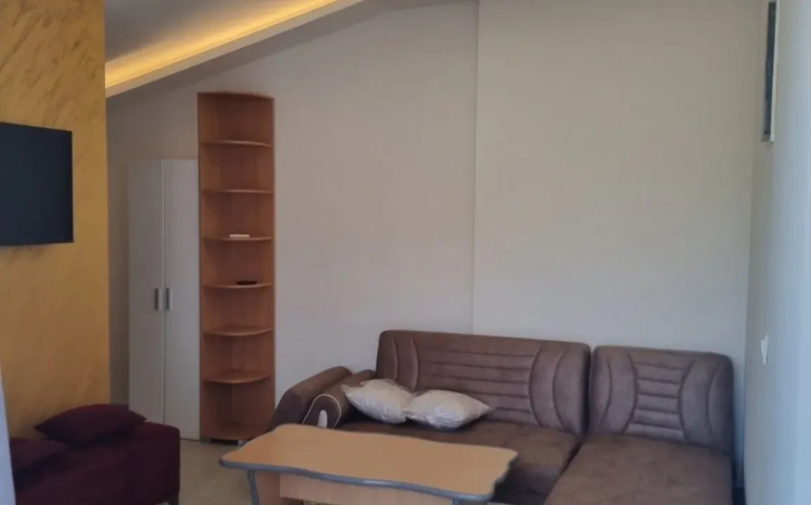 Rent, one bedroom apartment, 45m², Tološi, Podgorica