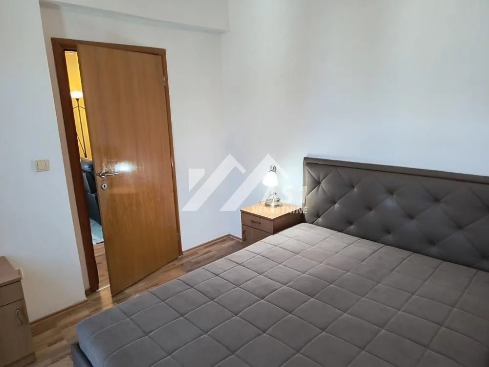 Izdavanje, dvosoban stan, 47m², Bulevar Oslobodjenja, Novi Sad Sve Podlokacije
