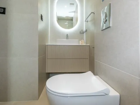 Izdavanje, kuća, 280m², Stari Aerodrom, Podgorica - image 14