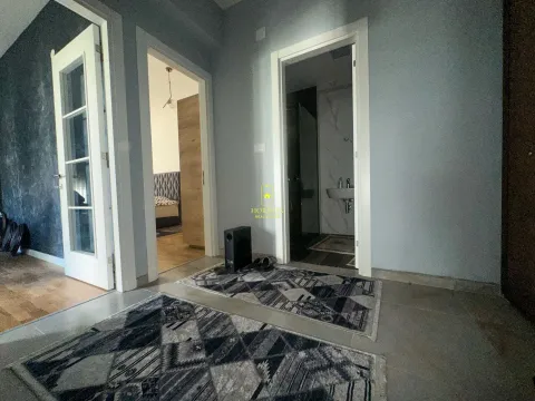 Prodaja, dvosoban stan, 76m², Stara Varoš, Podgorica - image 12