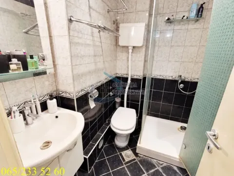 Prodaja, trosoban stan, 84m², Cerak Vinogradi, Beograd - image 11