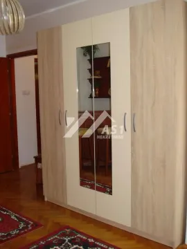 Rent, two bedroom apartment, 40m², Grbavica, Novi Sad Sve Podlokacije - image 15
