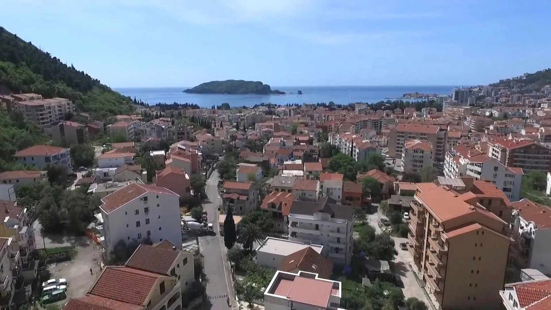 Prodaja, kuća, 300m², Podkošljun, Budva