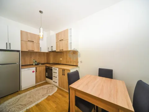 Rent, one bedroom apartment, 42m², Ljubović, Podgorica - image 4