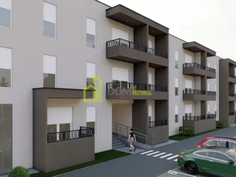 Prodaja, jednosoban stan, 44m², Donja Gorica, Podgorica - image 5
