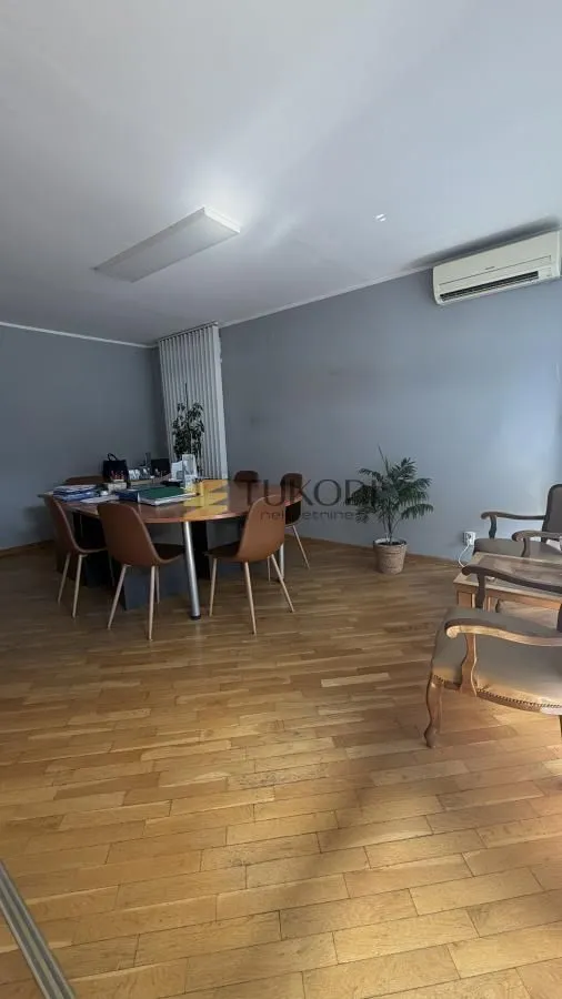 Rent, two bedroom apartment, 70m², Novi Beograd Blok 22, Novi Beograd Sve Podlokacije