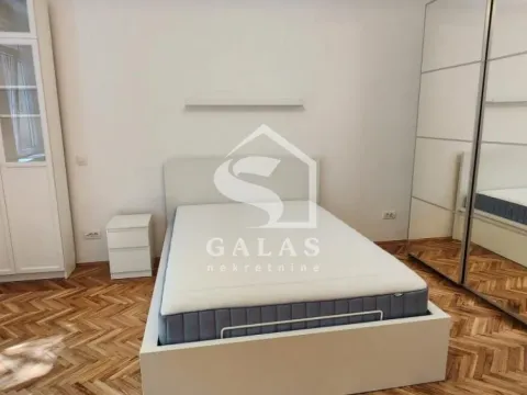 Rent, apartment, 57m², Cvijićeva, Palilula Sve Podlokacije - image 11