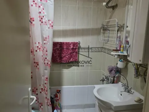 Sale, two bedroom apartment, 57m², Liman 1, Novi Sad Sve Podlokacije - image 11