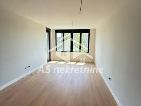 Rent, two bedroom apartment, 57m², Novi Beograd Blok 65, Novi Beograd Sve Podlokacije - image 4