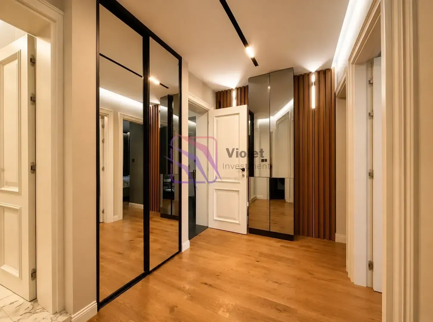 Prodaja, trosoban stan, 195m², Pobrežje, Podgorica