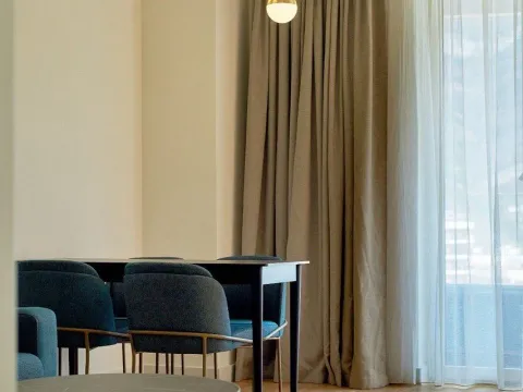 Rent, one bedroom apartment, 50m², Bečići, Budva - image 4