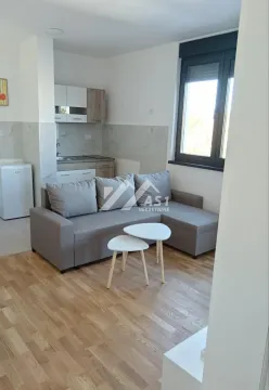 Izdavanje, jednosoban stan, 38m², Telep, Novi Sad Sve Podlokacije - image 2