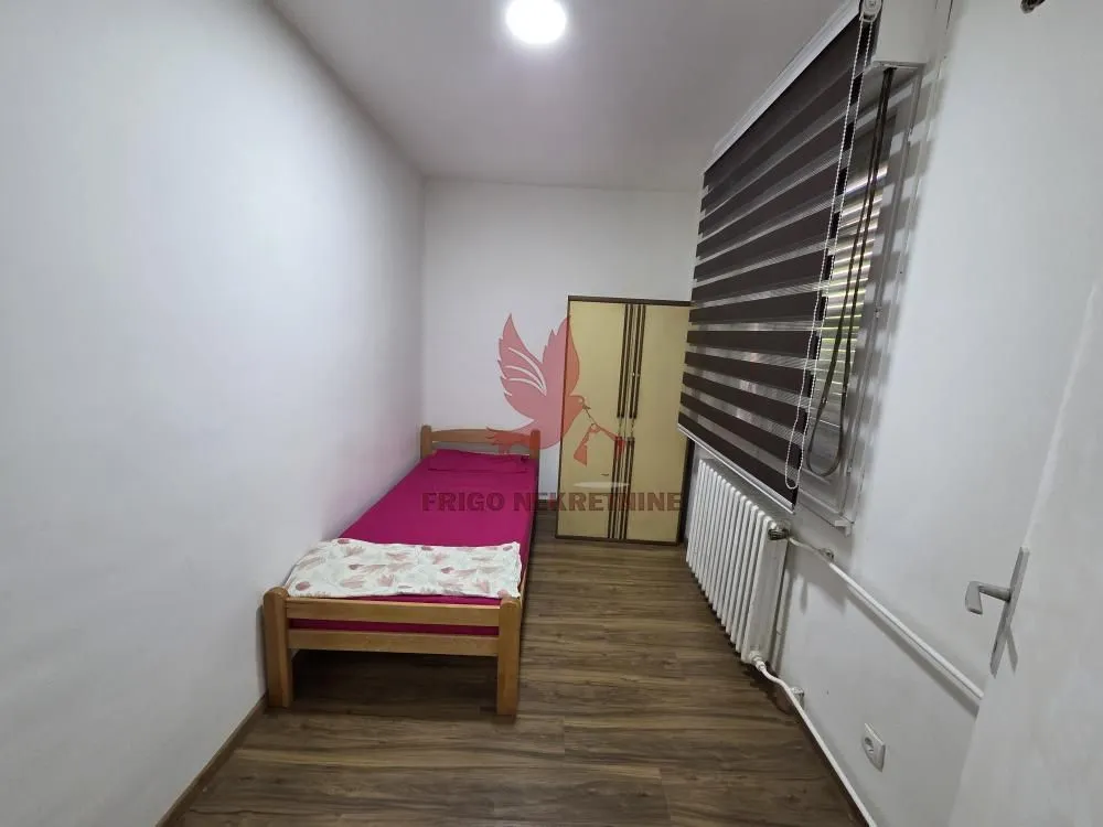 Izdavanje, dvosoban stan, 49m², Kumodraž 1, Kumodraž Sve Podlokacije