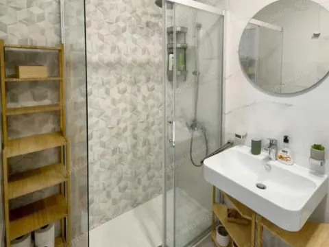 Prodaja, jednosoban stan, 49m², Central Point, Podgorica - image 10