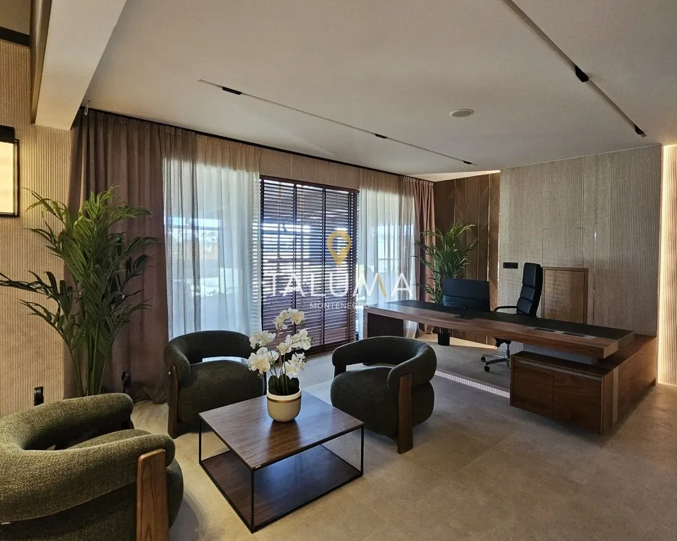 Prodaja, jednosoban stan, 47m², Donja Gorica, Podgorica