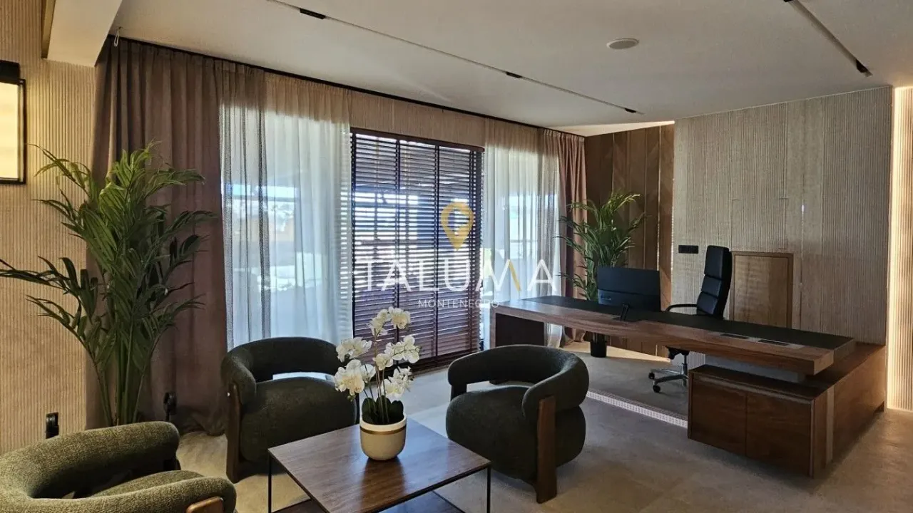 Prodaja, jednosoban stan, 47m², Donja Gorica, Podgorica