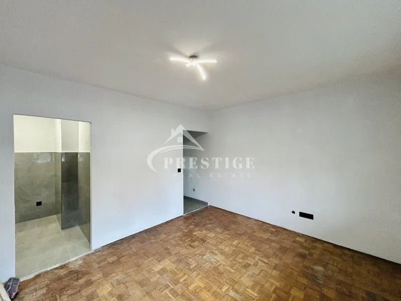 Sale, studio apartment, 24m², Gintaš, Podgorica