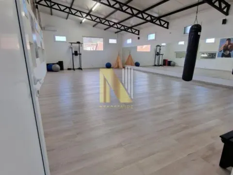 Rent, office space, 300m², Novi Sad, Srbija