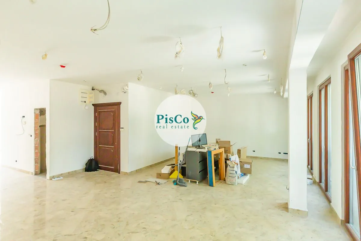 Rent, office space, 100m², Centar, Podgorica