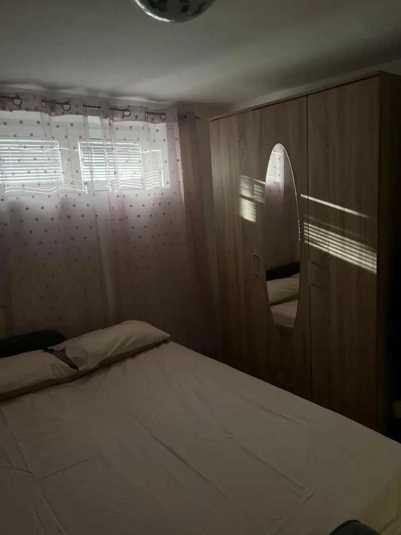 Prodaja, jednosoban stan, 39m², Centar, Podgorica